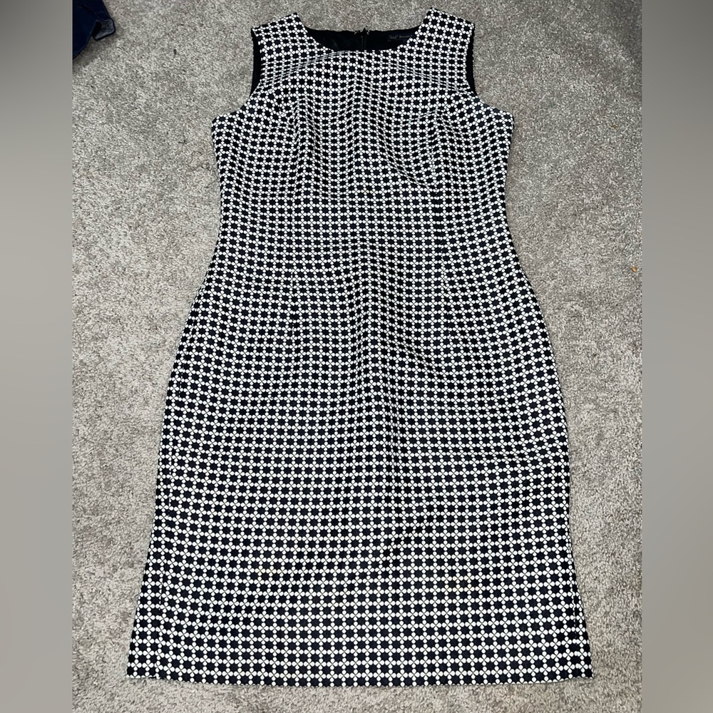 Brooks Brothers sheath dress 👗